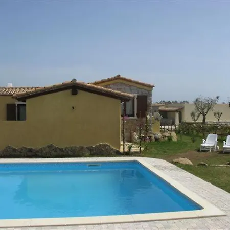 Aparthotel San Pietro I Giardini Segreti